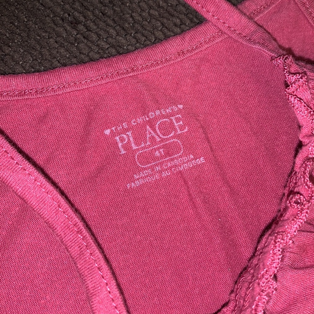Girls Short Set - Picture 4 of 4
